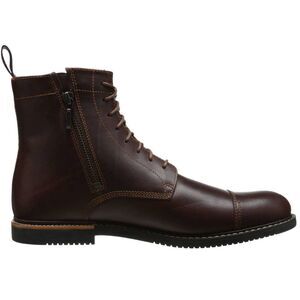 TIMBERLAND Cobblestone Lace-Up Boot Size 10